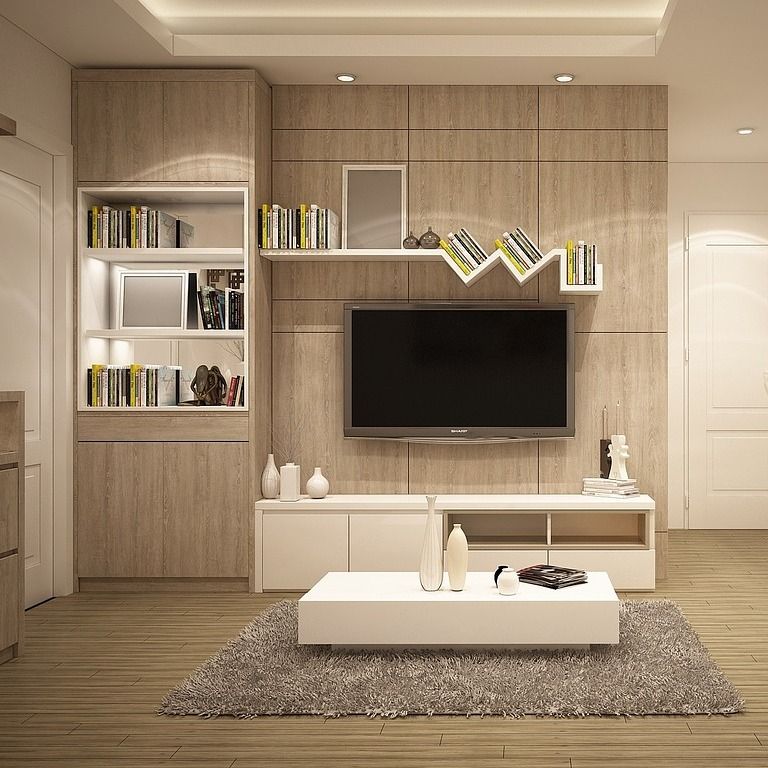 Apartmány